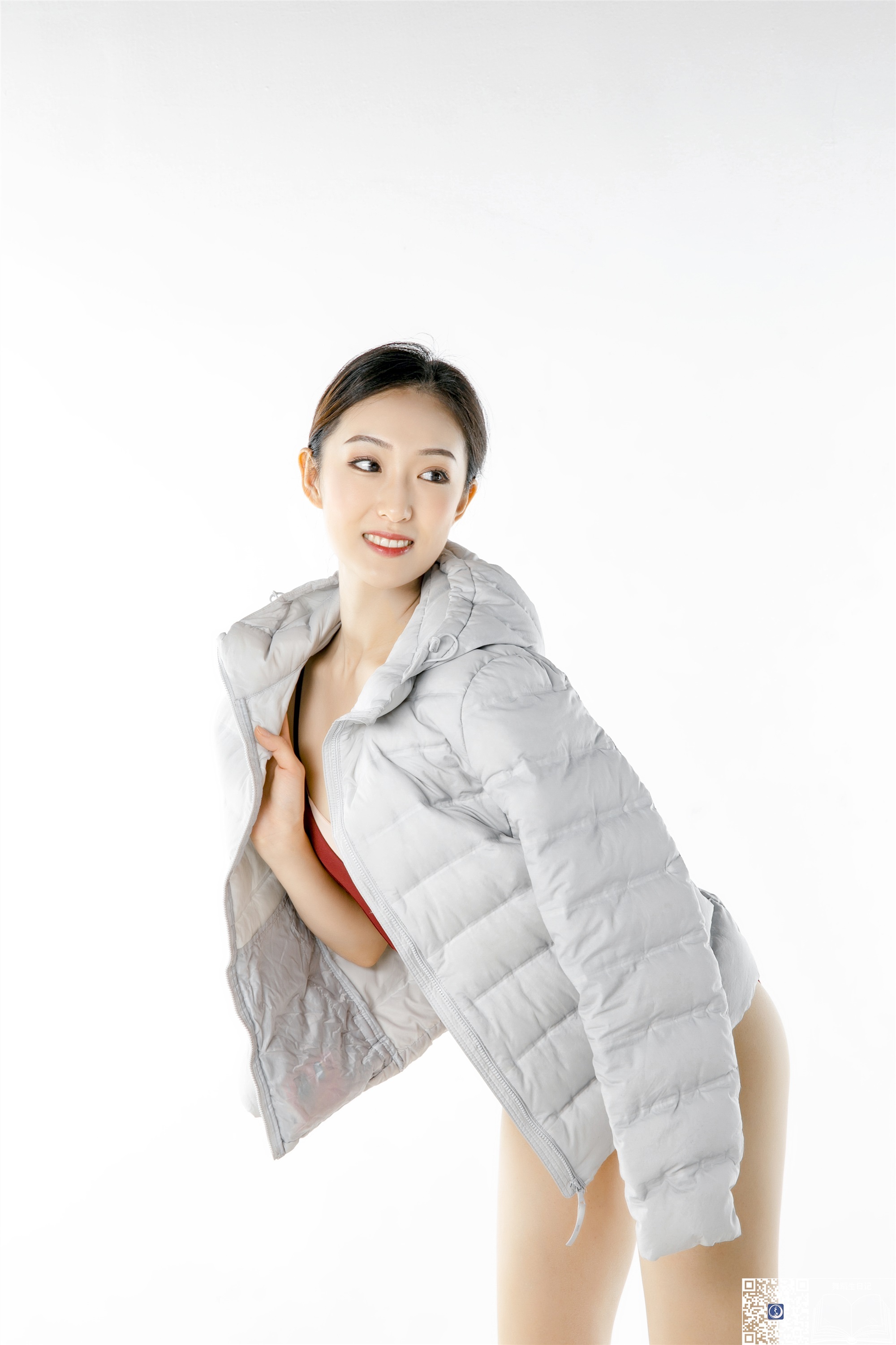 GALLI嘉丽 舞蹈生日记 030 - 东旸